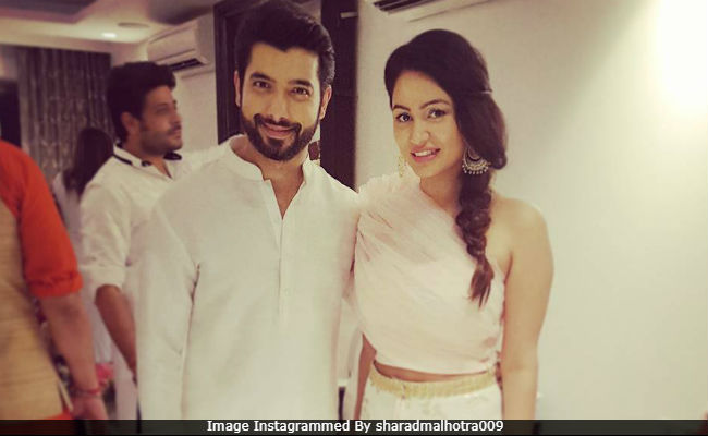 Ssharad Malhotra's Ex-Girlfriend Pooja Bisht Claims She Was Blindsided By Break-Up