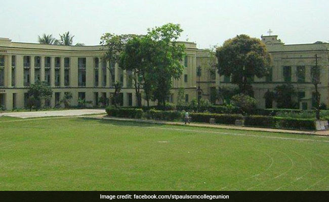 Kolkata Student Stripped, Beaten Up Inside College For Questioning Union