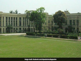Kolkata Student Stripped, Beaten Up Inside College For Questioning Union Kolkata Student Stripped, Beaten Up Inside College For Questioning Union