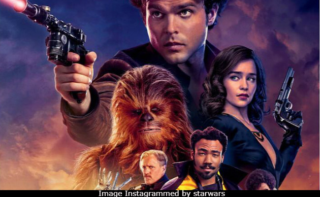 <I>Solo: A Star Wars Story </i> Movie Review - Thrilling Enough To Please Newcomers And Force-Loving Fans