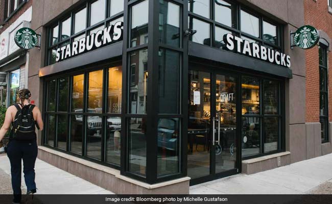 Starbucks' Racial Bias Training Has Another Goal