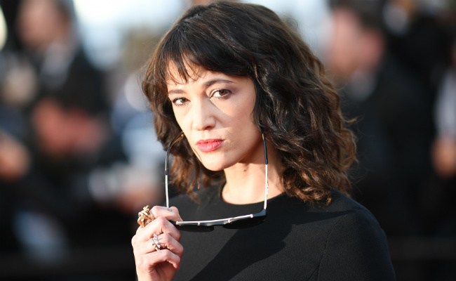 'Absolutely False': Harvey Weinstein Accuser Asia Argento Dismisses Report Detailing Sexual Assault Claim