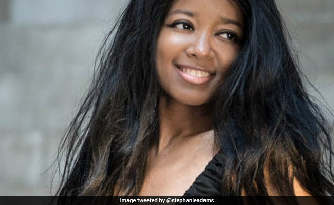 Former Playboy Model Reportedly Plunges To Death With 7-Year-Old Son From Manhattan Hotel