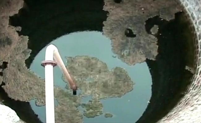 Amid Tamil Nadu Anti-Sterlite Protests, A Village Has Many Homes Battling Cancer