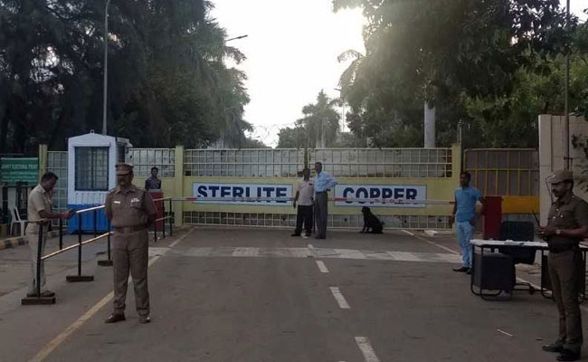 Tamil Nadu Pollution Board Rejects Sterlite Plea For Consent Renewal