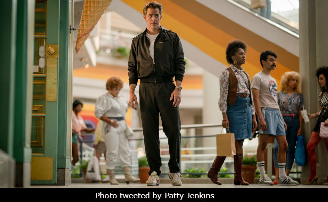 Wait, Is Steve Trevor Back From The Dead In Wonder Woman Sequel?