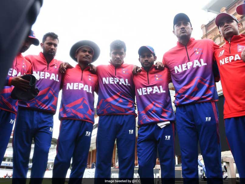 Nepal Lose Maiden ODI To Netherlands After Heartbreaking Collapse