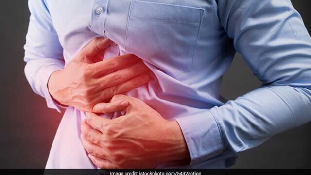 Heartburn: Avoid foods high in fats to avoid heartburn; add more fibre rich foods to your diet