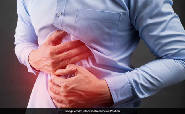 Heartburn: Avoid foods high in fats to avoid heartburn; add more fibre rich foods to your diet