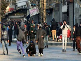13 Come Under Scanner For Funding Terror, Aiding Separatists In J&K 13 Come Under Scanner For Funding Terror, Aiding Separatists In J&K