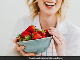 Benefits Of Strawberries For Glowing Skin Benefits Of Strawberries For Glowing Skin