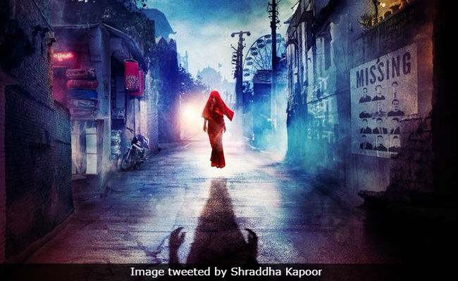 <I>Stree</i> Teaser: Shraddha Kapoor And Rajkummar Rao, We Can't Wait For The Trailer After This