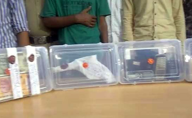 Delhi Gang Which Allegedly Used Street Children To Pick Pockets Arrested