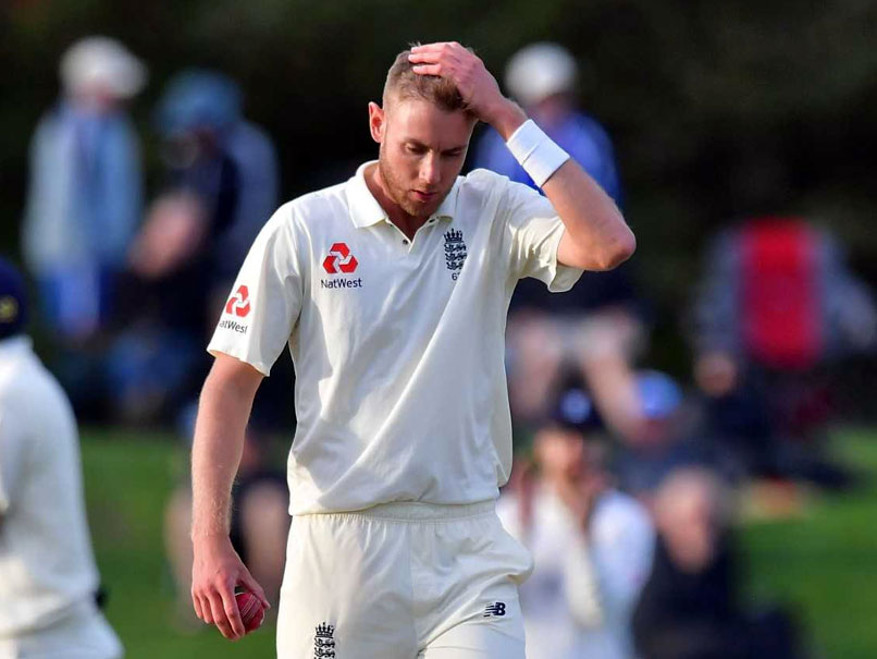 Former England Captain Michael Vaughan Warns Stuart Broad 'You Haven't Won Yet'
