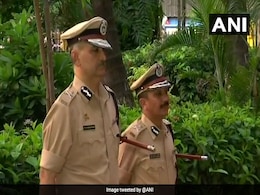 CISF के प्रमुख सुबोध कुमार जयसवाल को बनाया गया नया CBI डायरेक्टर CISF के प्रमुख सुबोध कुमार जयसवाल को बनाया गया नया CBI डायरेक्टर
