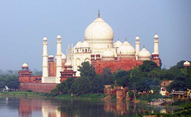 "Agra To Agrawal": BJP Leaders Want To Rename More Uttar Pradesh Cities