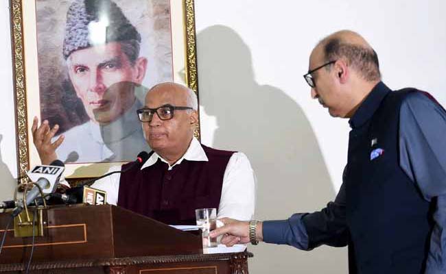 लालकृष्ण आडवाणी के सहयोगी रहे सुधीन्द्र कुलकर्णी का बयान- राहुल गांधी को प्रधानमंत्री तौर पर देखना चाहूंगा