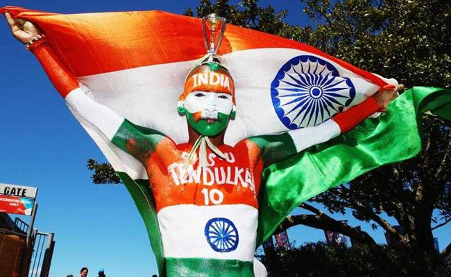 महेंद्र सिंह धोनी ने दिया सचिन तेंदुलकर के सबसे बड़े प्रशंसक को 'वेरी-वेरी स्पेशल गिफ्ट'