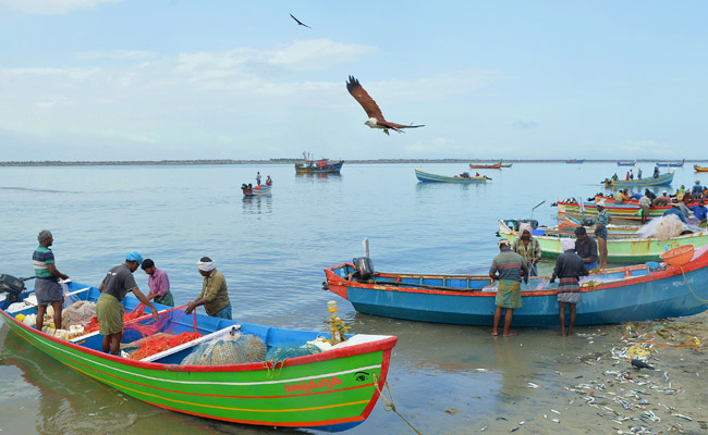 "They're Supermen": Tales Of Ignored Fishermen, Saviours Of Kerala Rain