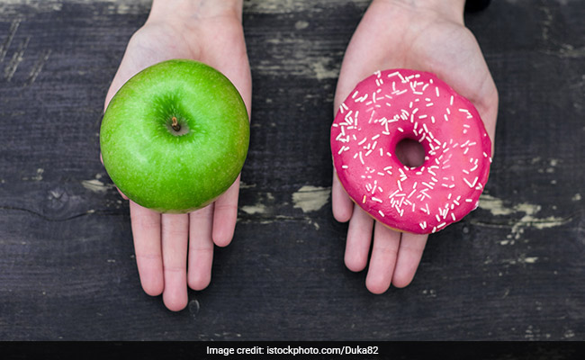 3 Ways To Eliminate Sugar From Your Diet To Lose Fat