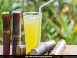 Sugarcane Juice For Summer: गर्मियों में रिफ्रेश रहने के लिए रोज पीएं गन्ने का जूस, ये हैं अन्य फायदे Sugarcane Juice For Summer: गर्मियों में रिफ्रेश रहने के लिए रोज पीएं गन्ने का जूस, ये हैं अन्य फायदे