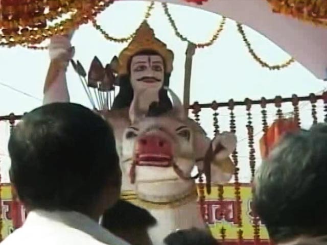 Suheldev: Medieval King, Modern Politics