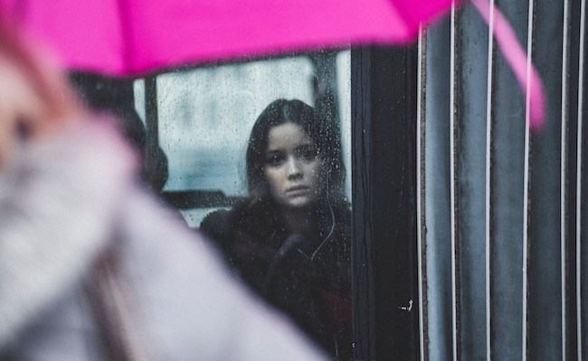 Wasn't Suicidal Until Suddenly, Scarily, I Was