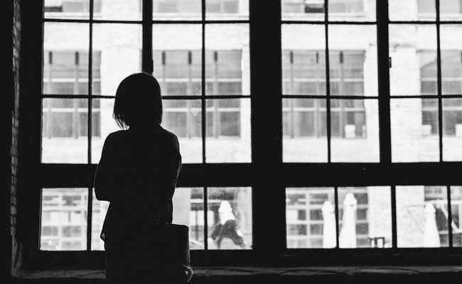 "Jump Quickly" Onlookers Told Teen. Death Led To China's Soul-Searching