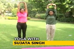 Every Day Should Be International Yoga Day, Says Avid Practitioner Every Day Should Be International Yoga Day, Says Avid Practitioner