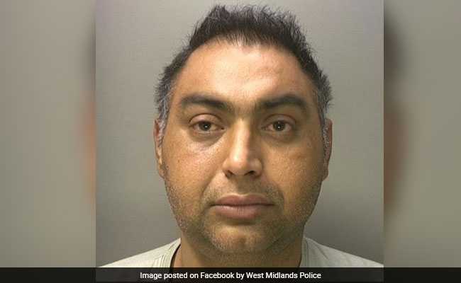 Indian-Origin Man Killed Brother-In-Law In UK, Then Drove Body To Police