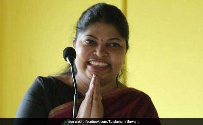 Nation Before Party: New Goa Chief Minister's Wife On RSS Teachings