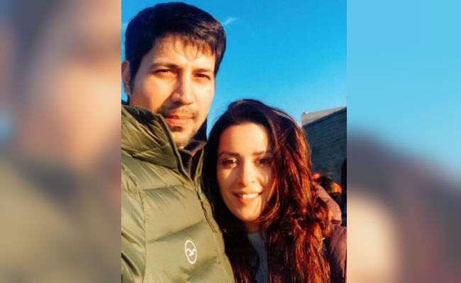 <i>Veere Di Wedding</i> Actor Sumeet Vyas And Actress Ekta Kaul Getting Married?