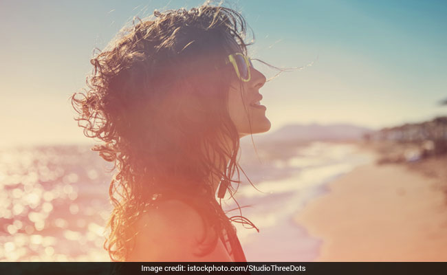 7 Solutions For Every Summer Beauty Problem You've Ever Faced