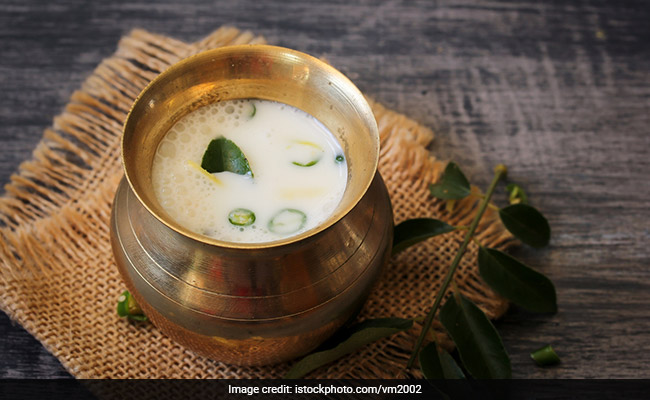 11 Refreshing Indian Summer Coolers To Beat The Heat