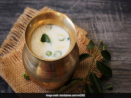 Cold Drink को जाओ भूल, अच्छी सेहत के लिए आज से आजमाएं ये 7 देसी ड्रिंक्स Cold Drink को जाओ भूल, अच्छी सेहत के लिए आज से आजमाएं ये 7 देसी ड्रिंक्स