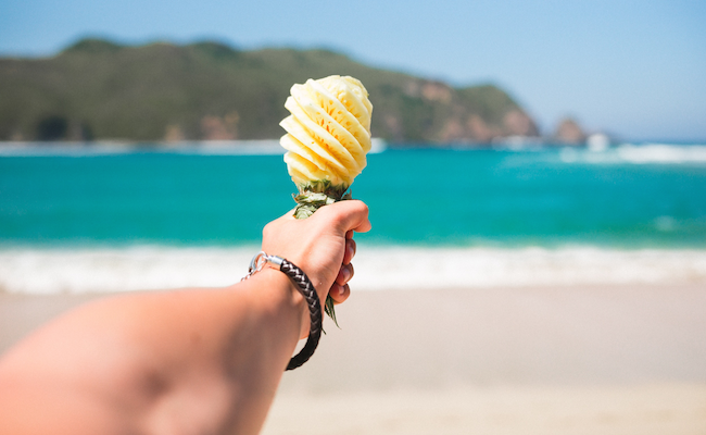 How To Have A Fun Holiday Without Gaining Weight