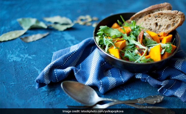 3 Summer Salads To Make This Season