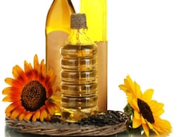 Centre Allows Duty-Free Import Of Crude Soyabean, Sunflower Oil Centre Allows Duty-Free Import Of Crude Soyabean, Sunflower Oil
