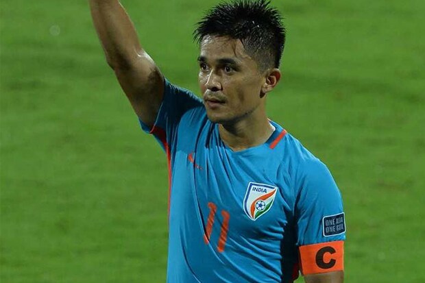 Twitter India declared Virat Kohli and Sunil Chetri’s tweet as ‘Golden Tweets’ Twitter India declared Virat Kohli and Sunil Chetri’s tweet as ‘Golden Tweets’