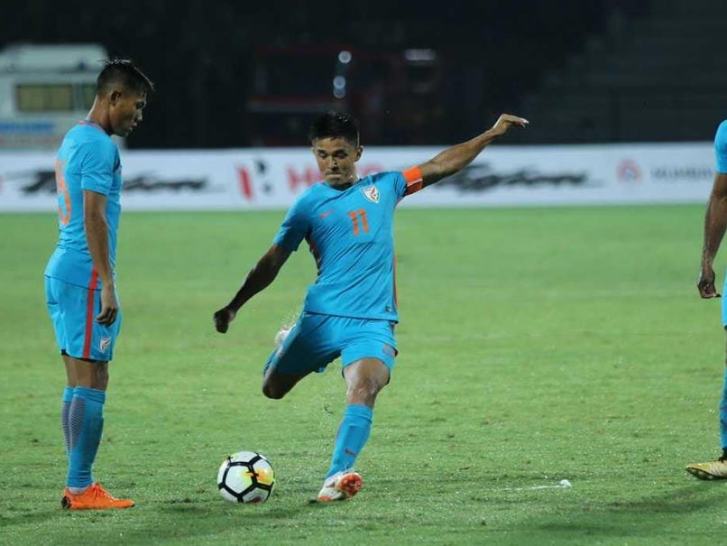 Intercontinental Cup 2018: When And Where To Watch India vs New Zealand, Live Coverage On TV, Live Streaming Online Intercontinental Cup 2018: When And Where To Watch India vs New Zealand, Live Coverage On TV, Live Streaming Online