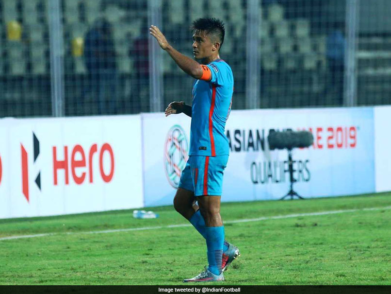 Intercontinental Cup 2018: When And Where To Watch India vs Kenya, Live Coverage On TV, Live Streaming Online