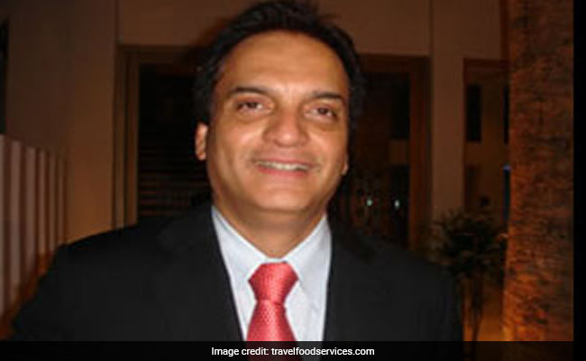 CBI Questions Businessman Sunil Kapur In Air Asia Probe