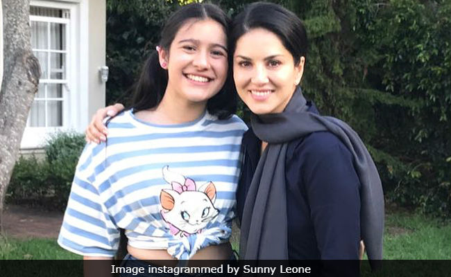Playing Young Sunny Leone Was 'Emotionally Challenging,' Says Actress, 14, Cast As Karenjit Kaur