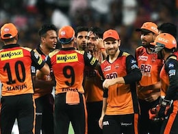 IPL 2018: SunRisers Hyderabad Will Be Back Stronger Next Year, Vows Shikhar Dhawan After SRH's Loss To CSK IPL 2018: SunRisers Hyderabad Will Be Back Stronger Next Year, Vows Shikhar Dhawan After SRH's Loss To CSK