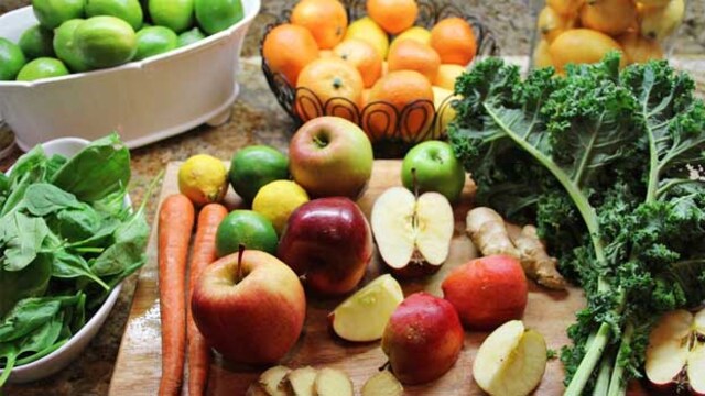Rujuta Diwekar says superfoods are those that have multiple uses in the kitchen