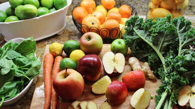 Rujuta Diwekar says superfoods are those that have multiple uses in the kitchen