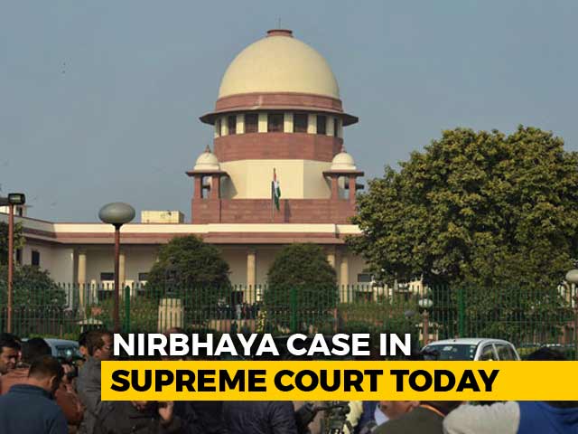 Will Nirbhaya Rapists Be Spared Death? Top Court Decision Today