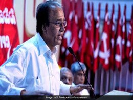 Legalising Gambling In Sports Will Create Lots Of Problems: CPI Leader Legalising Gambling In Sports Will Create Lots Of Problems: CPI Leader