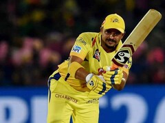 "Stalwart" Raina to be CSK's First Pick In IPL Mega Auction: Uthappa