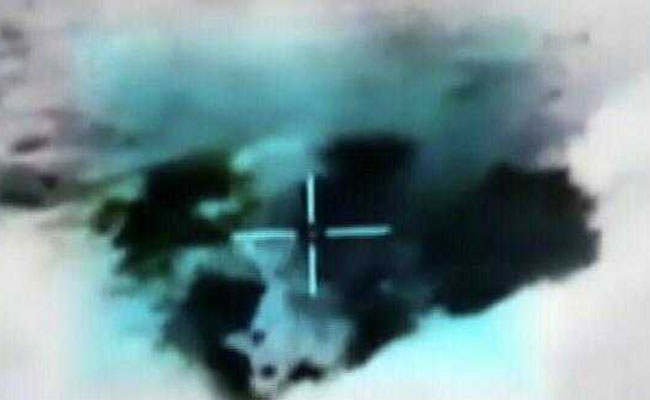 सर्जिकल स्ट्राइक का Video हुआ जारी, जवानों ने POK में घुसकर की थी कार्रवाई